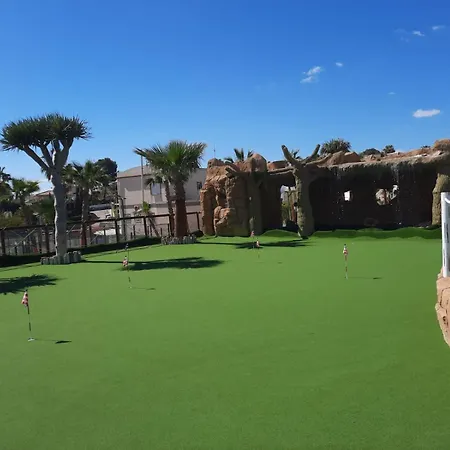 Appartamento Amanecer