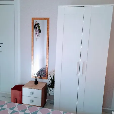 Amanecer Villamartin (Valencia)