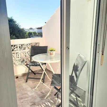 Amanecer Apartamento Villamartin