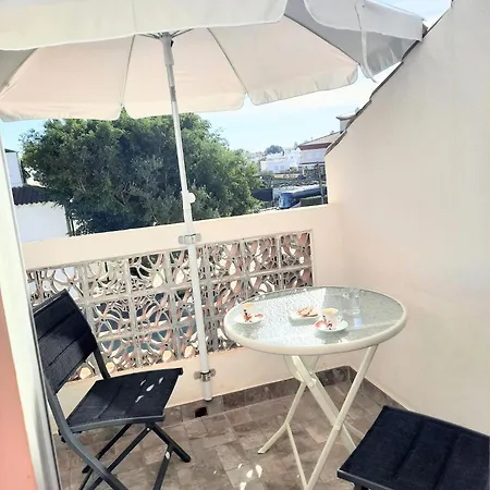 Amanecer Apartamento