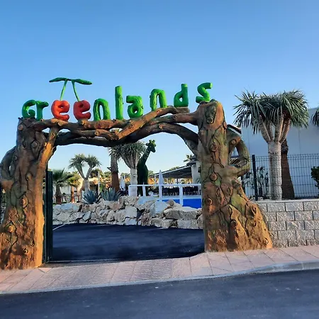 Apartamento Amanecer *