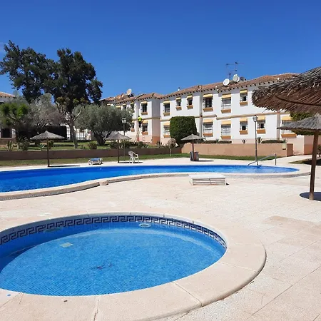 Apartamento Amanecer