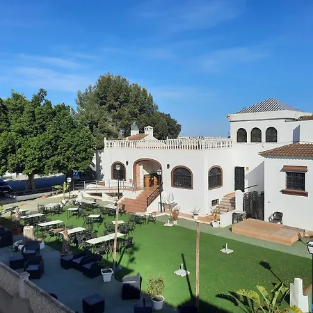 Amanecer Apartamento Villamartin