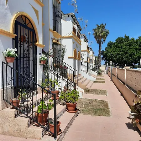 Amanecer Apartamento Villamartin