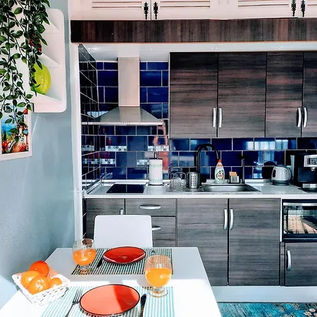 Amanecer Apartamento