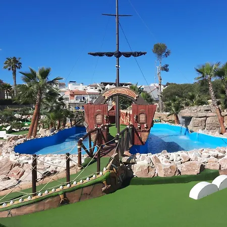 Apartment Amanecer Villamartin (Valencia)